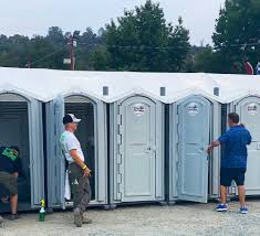 Portable Restroom for Sporting Events in North Bonneville, WA